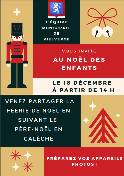 noel enfants